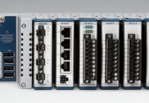 NI predstavlja novi samostalni NI CompactDAQ  sistem visokih performansi za embedded  merenja i logovanje podataka