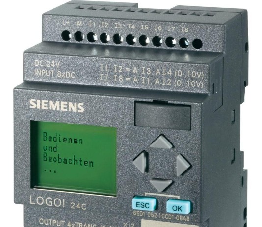 Kako da sami napravite PLC?