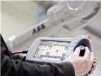 Predstavljen RobotWare Machine Tending softver robotWare machine tending automatika.rs