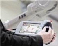 Predstavljen RobotWare Machine Tending softver robotWare machine tending automatika.rs