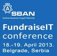 Saznaj kako da nađeš investiciju za svoj projekat! – FundraiseIT konferencija SBAN-FundraiseIT-conference-April 2013 it konferencija srbija automatika.rs