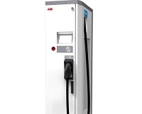 Prva DC stanica (50kW) za punjenje električnih vozila – Terra 53 abb terra 53 stanica za punjenje elektricnih vozila automatika.rs