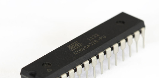 Kako povezati digitalni potenciometar i mikrokontroler?