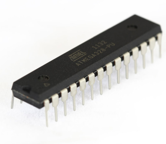 Kako povezati digitalni potenciometar i mikrokontroler?