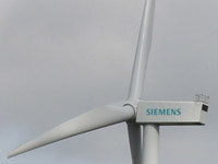 Otvorena najveća fabrika za testiranje vetrenjača u Danskoj siemens vetroturbine energija vetra vetrenjanje automatika.rs