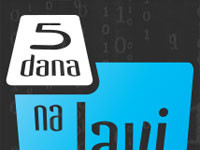 Takmičenje u programiranju – 5 Dana na Javi levi9 takmicenje programiranje automatika.rs