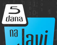 Takmičenje u programiranju – 5 Dana na Javi levi9 takmicenje programiranje automatika.rs