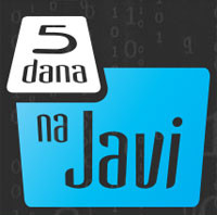 Takmičenje u programiranju – 5 Dana na Javi levi9 takmicenje programiranje automatika.rs