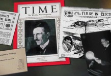 WiFi Statua Nikole Tesle u Silikonskoj dolini – Priključi se akciji!