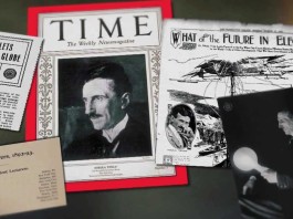 WiFi Statua Nikole Tesle u Silikonskoj dolini – Priključi se akciji!