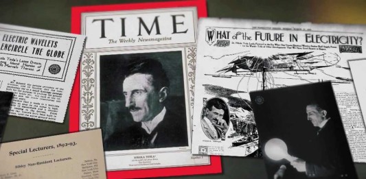 WiFi Statua Nikole Tesle u Silikonskoj dolini – Priključi se akciji!