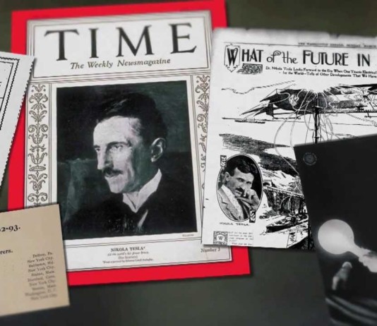 WiFi Statua Nikole Tesle u Silikonskoj dolini – Priključi se akciji!