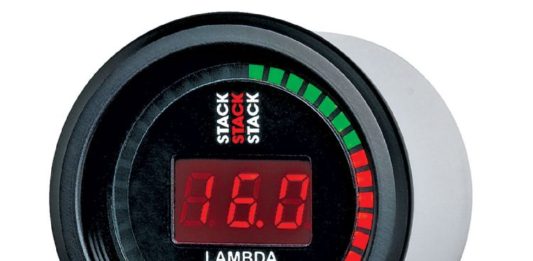 Osnove Lambda podešavanja PI regulatora