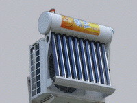 Da li znate šta je to solarni klima uređaj? solarna klima uvodna automatika rs