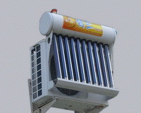 Da li znate šta je to solarni klima uređaj? solarna klima uvodna automatika rs