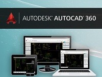Autocad 360 – softver zasnovan na “cloud”-u autocad360 automatika.rs
