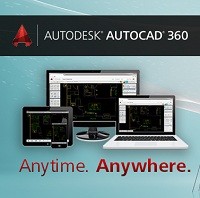 Autocad 360 – softver zasnovan na “cloud”-u autocad360 automatika.rs