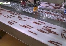 I do 500 operacija u minuti – IRB 360 FlexPicker