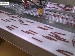 I do 500 operacija u minuti – IRB 360 FlexPicker