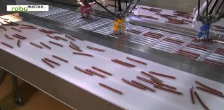 I do 500 operacija u minuti – IRB 360 FlexPicker