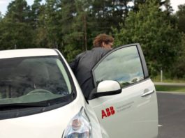 U Estoniji puštena u rad mreža od 165 DC punjača za električna vozila