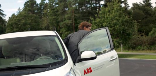 U Estoniji puštena u rad mreža od 165 DC punjača za električna vozila