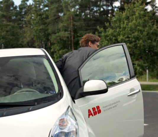 U Estoniji puštena u rad mreža od 165 DC punjača za električna vozila