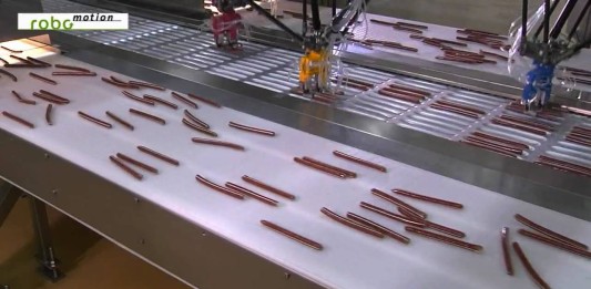 I do 500 operacija u minuti – IRB 360 FlexPicker