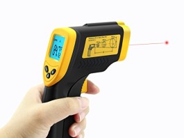 Infracrveni senzori temperature
