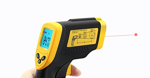 Infracrveni senzori temperature