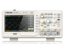 Kako napraviti mali logički analizator?