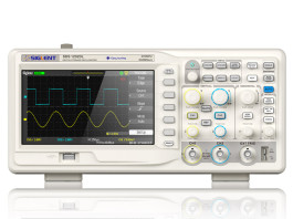 Kako napraviti mali logički analizator?