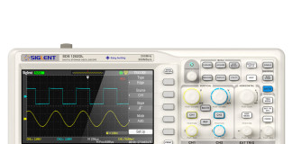 Kako napraviti mali logički analizator?