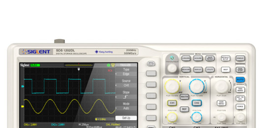 Kako napraviti mali logički analizator?