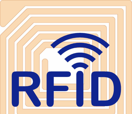 Kako napraviti RFID čitač?