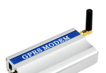 GPRS modemi