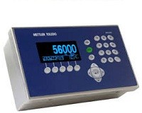 IND560fillplus – softver za merenje težine mettler toledo IND560fillplus automatika.rs