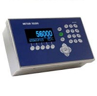 IND560fillplus – softver za merenje težine mettler toledo IND560fillplus automatika.rs