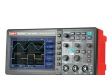 Kako napraviti osciloskop pomoću mikrokontrolera?