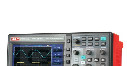 Kako napraviti osciloskop pomoću mikrokontrolera?