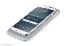 Bežično punjenje baterija