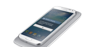 Bežično punjenje baterija