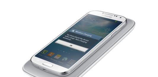 Bežično punjenje baterija