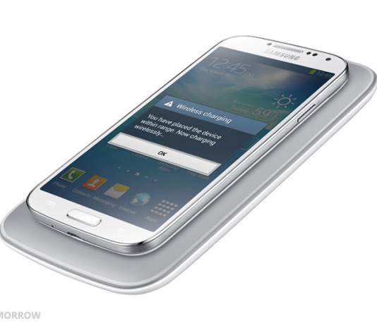 Bežično punjenje baterija