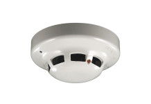 Kako napraviti jednostavan detektor dima?