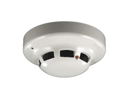 Kako napraviti jednostavan detektor dima?