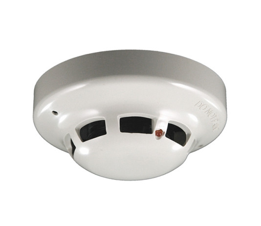 Kako napraviti jednostavan detektor dima?