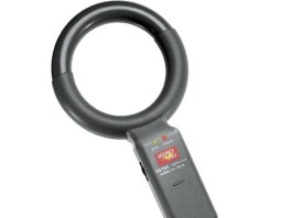 Napravite jednostavan detektor metala