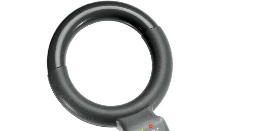 Napravite jednostavan detektor metala