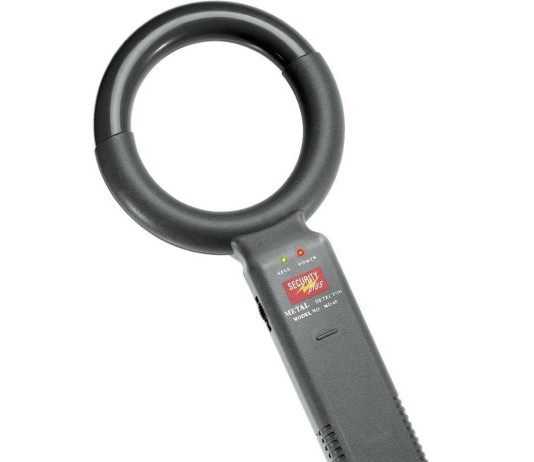 Napravite jednostavan detektor metala